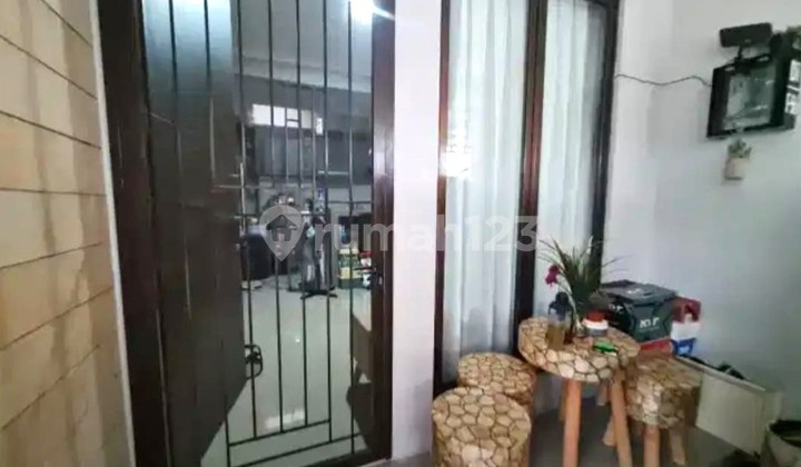 Rumah Bagus dan Siap Huni di Graha Raya 2
