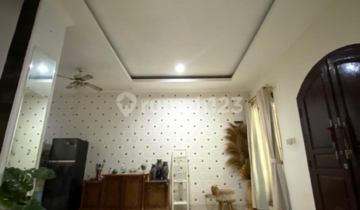 Rumah Siap Huni Lokasi Strategis Graha Bintaro Rumah Siap Huni Lokasi Strategis Graha Bintaro