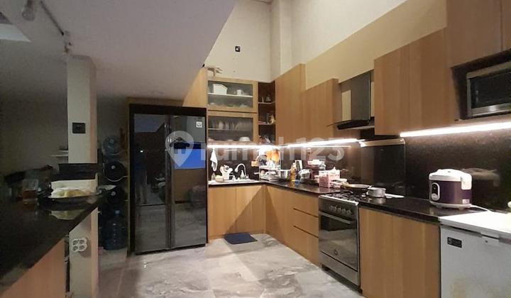 Dijual Cepat Rumah Bagus di Graha Raya Bintaro 2