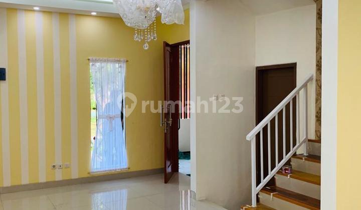 Rumah Siap Huni di Graha Raya Bagus dan Terawat Dekat Fasilitas Rumah Siap Huni di Graha Raya Bagus dan Terawat Dekat Fasilitas