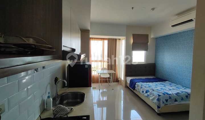 Dijual Cepat Apartement di Graha Raya Bintaro Dijual Cepat Apartement di Graha Raya Bintaro