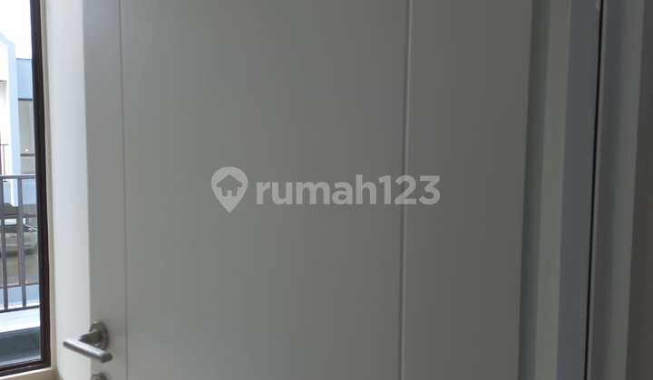 Dijual Rumah Baru Cluster Gardenia - Paramount Petals 2