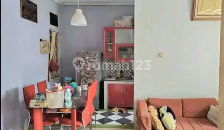 Dijual Cepat Rumah di Graha Raya Tangerang Selatan 2