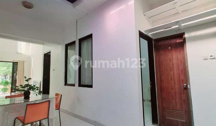 Dijual Cepat Rumah Surat SHM di Graha Raya 2