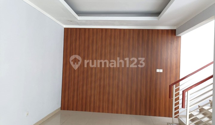 Tidy House in Kebayoran Bintaro Jaya Cluster 2