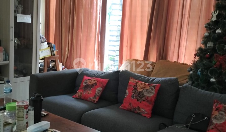 Rumah Luas Lokasi Strategis Cocok untuk Usaha 2