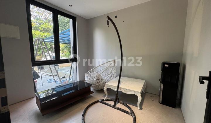 For Sale New House Sutera Feronia Alam Sutera 2