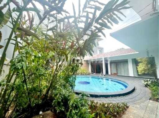 For Sale Quickly Luxury House in Pondok Indah 2