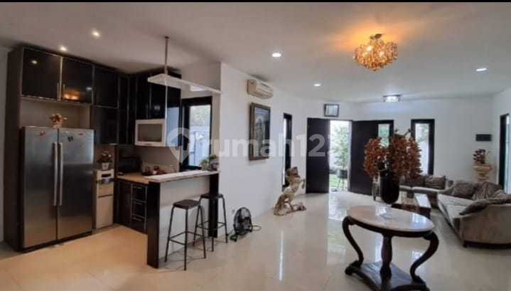 Dijual Cepat Rumah Daerah Mampang , Jaksel