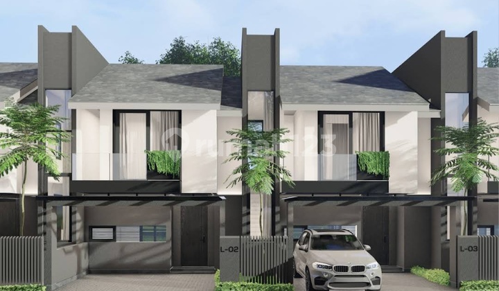 Hidden Gems Cibubur Dekat Lrt, Mall & Toll 2