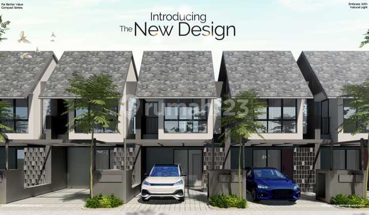 harga termurah untuk lahan terluas dekat LRT 2