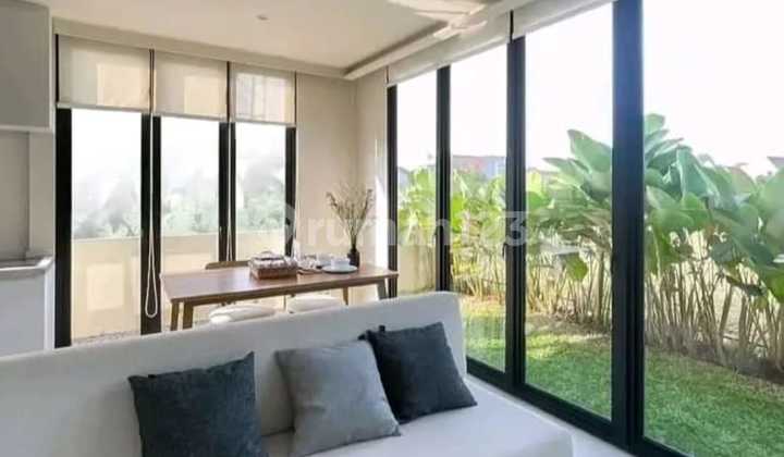 Hidden Gems Rumah Impian Di Cibubur Jak Tim 2 Lantai Dekat Lrt Dan Tol 2