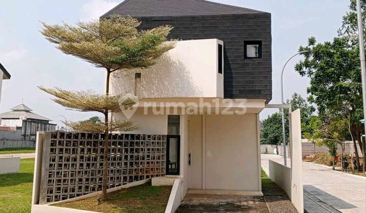 Cheapest 2-Story House Near LRT and Toll Road 2