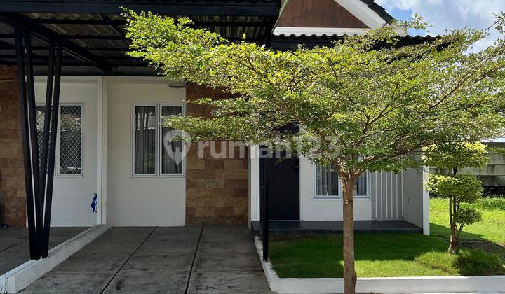 Rumah Murah Ready Stok Siap Huni Eksklusif Rumah Murah Ready Stok Siap Huni Eksklusif