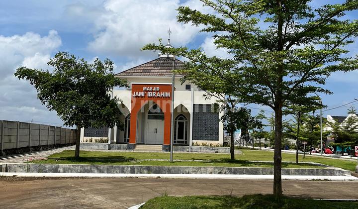 Ready to Live In Flood-Free Adjacent to Jakarta