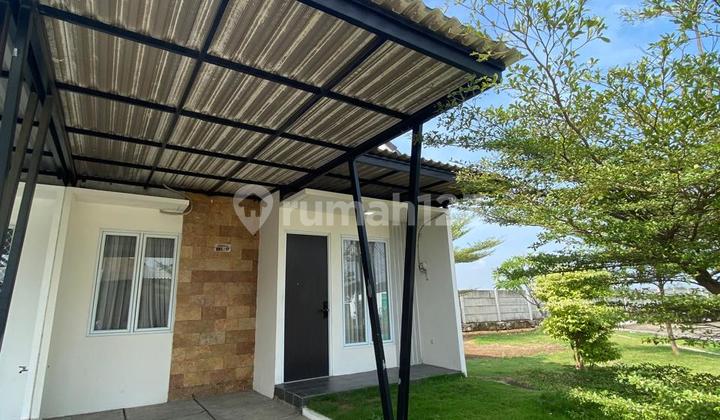 Dijual Rumah 1 Lantai Ready Stok Siap Huni SHM 2