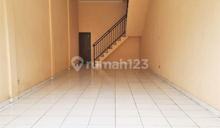 Di Jual 3 Ruko Siap Pakai di Bintaro Jaya Di Jual 3 Ruko Siap Pakai di Bintaro Jaya