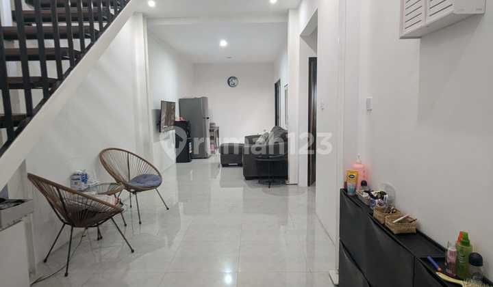 Rumah Siap Huni di Fortune Graha Raya. 2