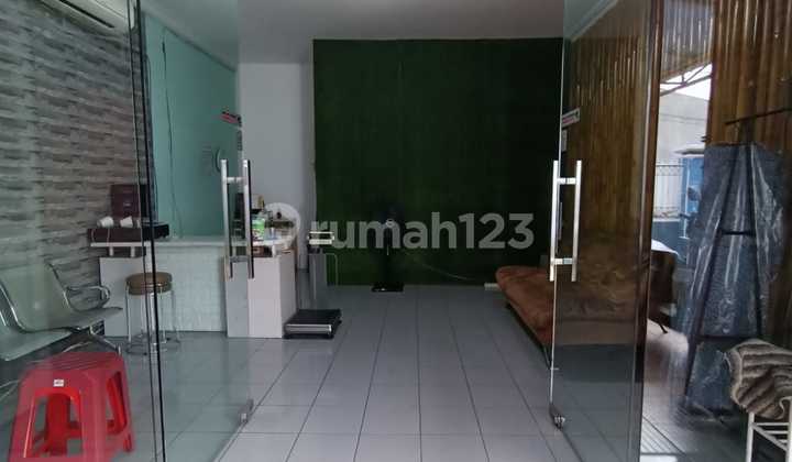Rumah Tinggal Siap Huni di Kawasan Cipadu