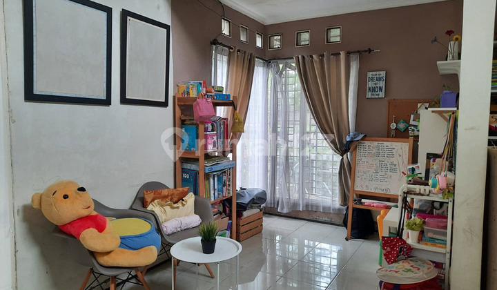 Ready-to-Occupy Residential House in Bintaro Jaya 2