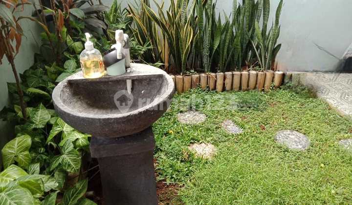 Nice and Neat House in Bintaro Jaya. 2
