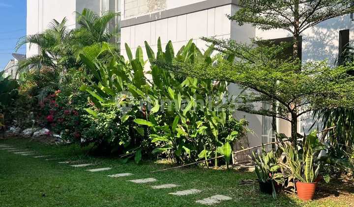 Di Jual Rumah Hook Lokasi di Bintaro Jaya Di Jual Rumah Hook Lokasi di Bintaro Jaya