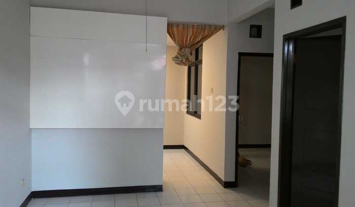 Rumah Siap Huni Dalam Cluster Bintaro Jaya Rumah Siap Huni Dalam Cluster Bintaro Jaya