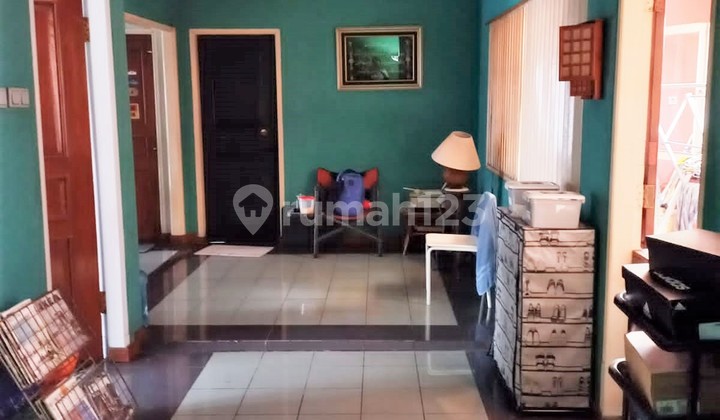 Nice and Tidy House in Bintaro Jaya. 2