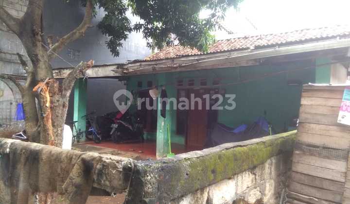 Rumah Harus di Renovasi di Daerah Cipulir 2