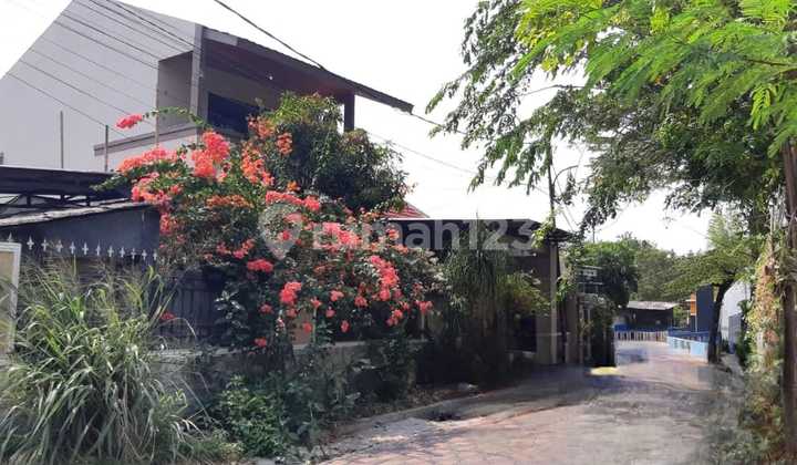 Rumah Siap Huni 2 Lantai Baru Renovasi di Pondok Betung Tangerang Rumah Siap Huni 2 Lantai Baru Renovasi di Pondok Betung Tangerang