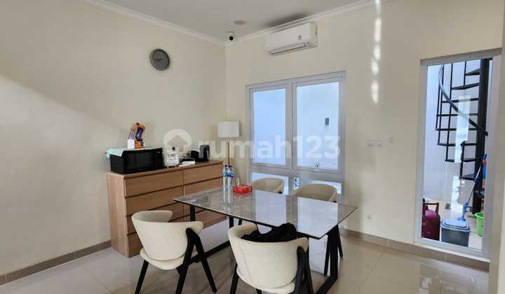 Dijual Rumah (7x16)  Cluster Flamingo Gading Serpong Tangerang 2