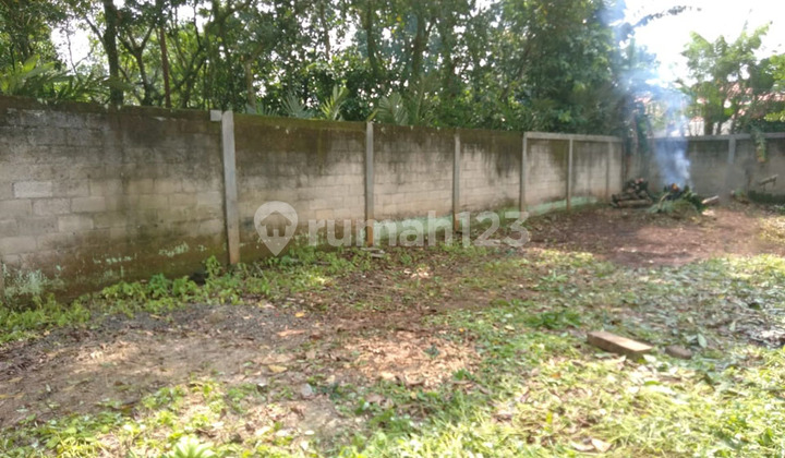 Kavling Dekat Balai Kota Tangerang Selatan Kavling Dekat Balai Kota Tangerang Selatan