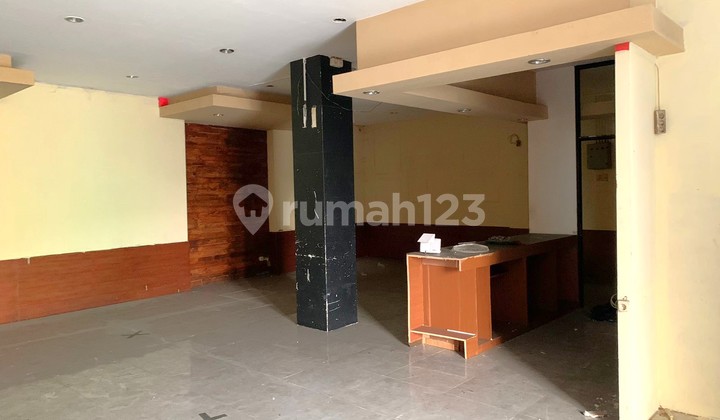 Ruko Gandeng Bagus di Bintaro Sektor 2