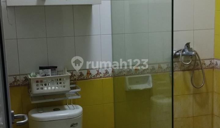 Rumah Bagus Siap Huni Hadap Selatan SHM di Gading Serpong Sektor 1 G Tangerang 2