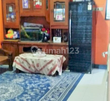 Rumah Asri dan Bagus Siap Huni di Jakarta Selatan 2