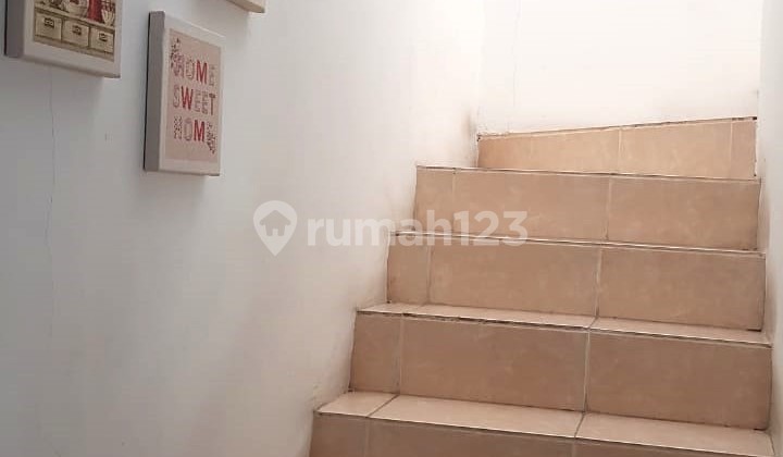 Rumah di Graha Raya Lokasi Strategis Dekat Fasilitas 2