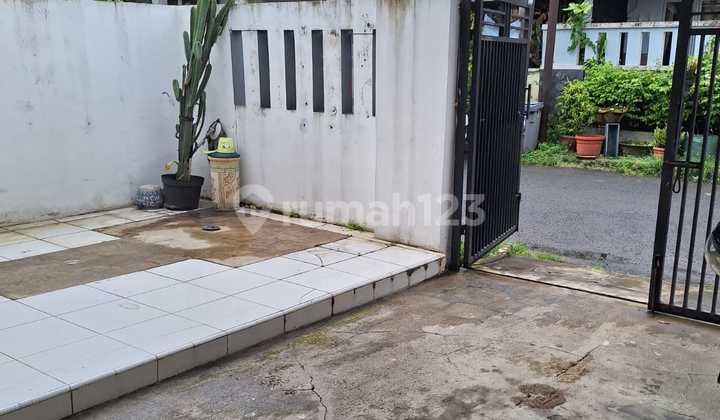 Rumah Siap Huni dan Bagus di Serpong Bsd 2