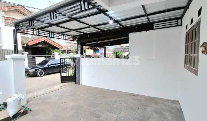 Rumah Bagus dan Murah Lokasi Strategis di Ciledug Indah 2