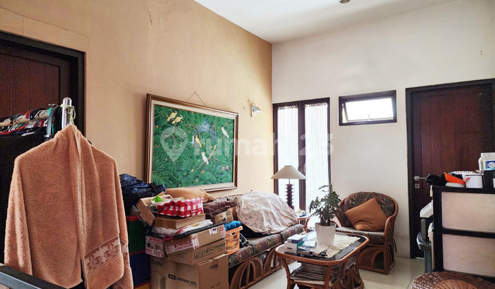 Nice 2-Story House Ready to Occupy Location in BSD