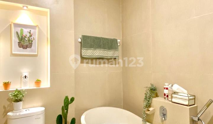 Rumah Full Furnished Alana Boutique Town House. Ciganjur, JakSel 2