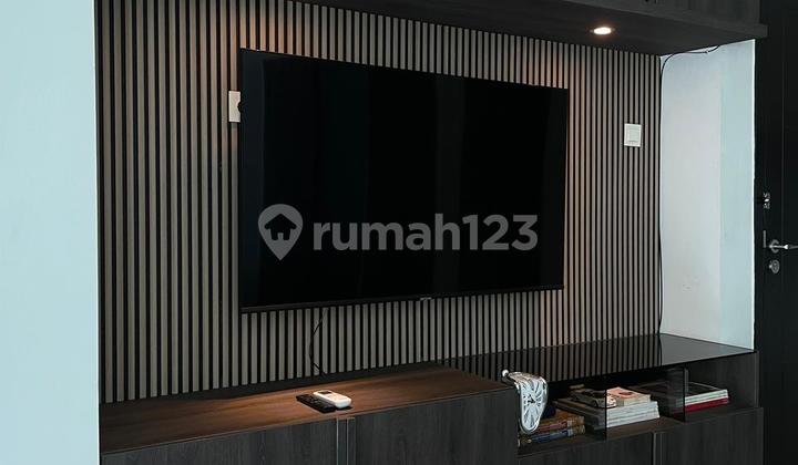 Apartement Siap Huni Full Furnished Jakarta Selatan 2