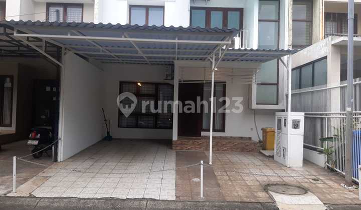Di Jual Rumah Minimalis di Bintaro Jaya Di Jual Rumah Minimalis di Bintaro Jaya