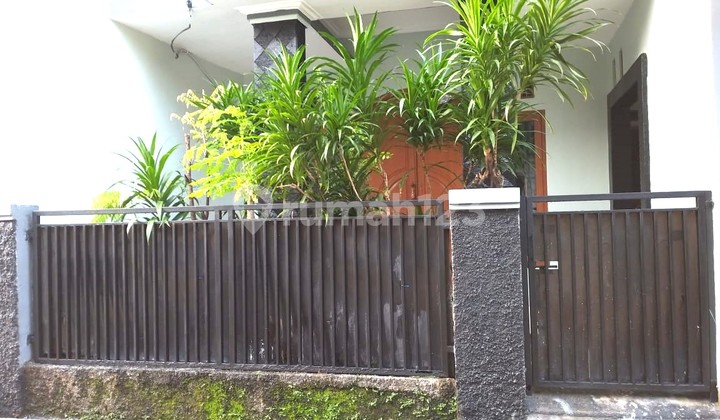 Rumah Bagus 2 Lantai di Pondok Ranjii.