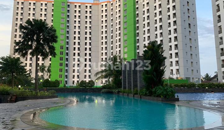 Apartement Bagus Full Furnish di Ciputat