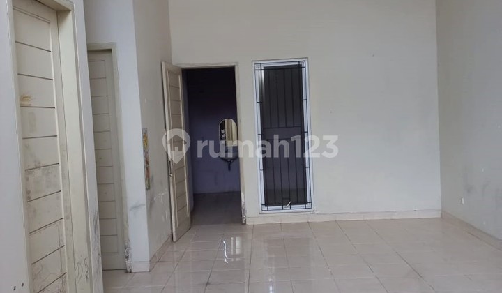 Rumah Tinggal Siap Huni di Pamulang