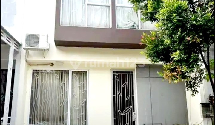 Rumah Rapi Siap Huni Lokasi Strategis Graha Raya Rumah Rapi Siap Huni Lokasi Strategis Graha Raya