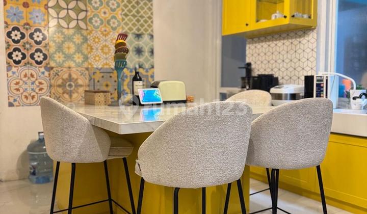 Beautiful House Ready to Occupancy 2-Story Building with SHM in Bintaro 2