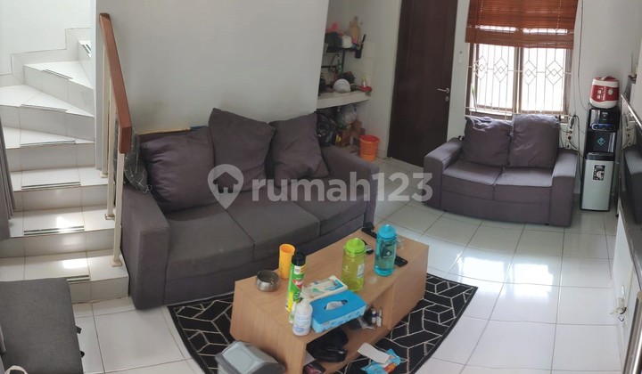 Ready-to-Occupy House Inside a Cluster Near an International School 2