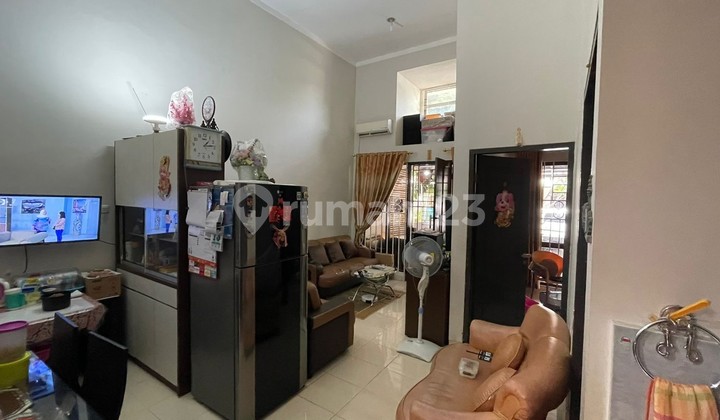 Rumah Terawat Siap Huni di Cluster Fortune Graha Raya