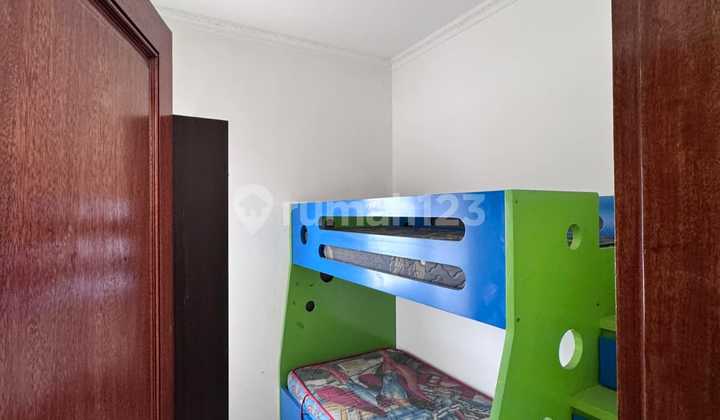 Dijual Rumah 3 Lantai Dekat Pasar Lembang Ciledug Tangerang Dekat Busway 2